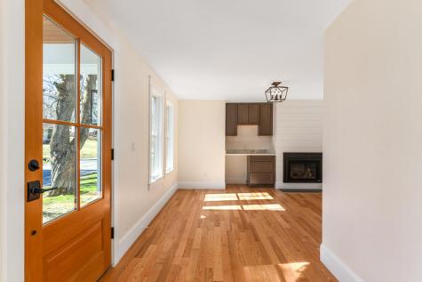 505 Mitchell Road Cape Elizabeth ME 04107