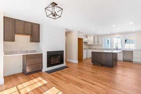 505 Mitchell Road Cape Elizabeth ME 04107