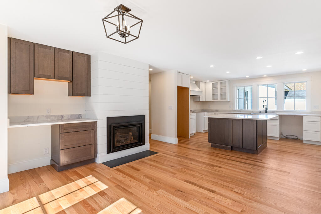 505 Mitchell Road Cape Elizabeth ME 04107