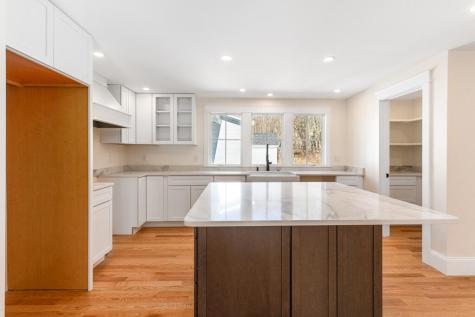 505 Mitchell Road Cape Elizabeth ME 04107