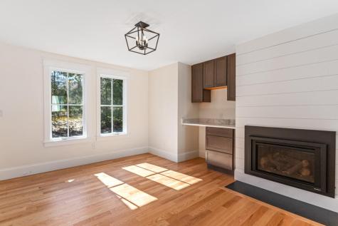 505 Mitchell Road Cape Elizabeth ME 04107