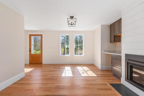 505 Mitchell Road Cape Elizabeth ME 04107