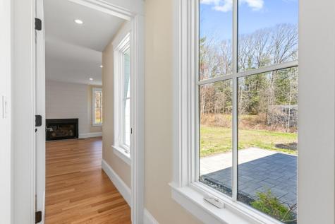 505 Mitchell Road Cape Elizabeth ME 04107
