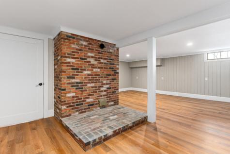 505 Mitchell Road Cape Elizabeth ME 04107