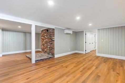 505 Mitchell Road Cape Elizabeth ME 04107