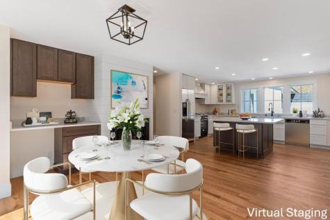 505 Mitchell Road Cape Elizabeth ME 04107