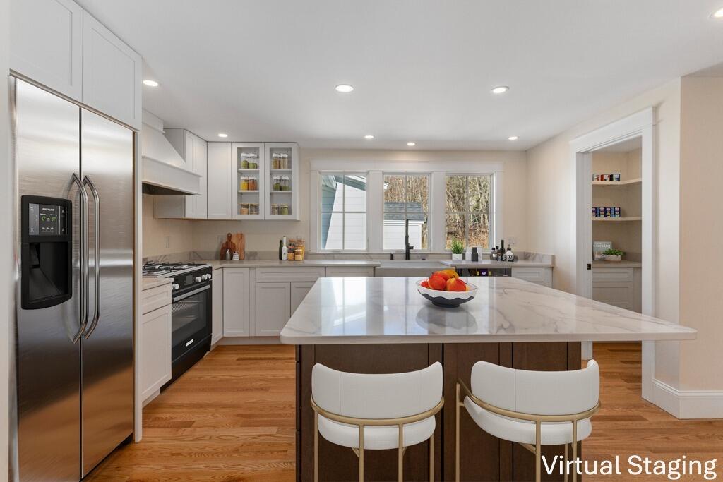 505 Mitchell Road Cape Elizabeth ME 04107