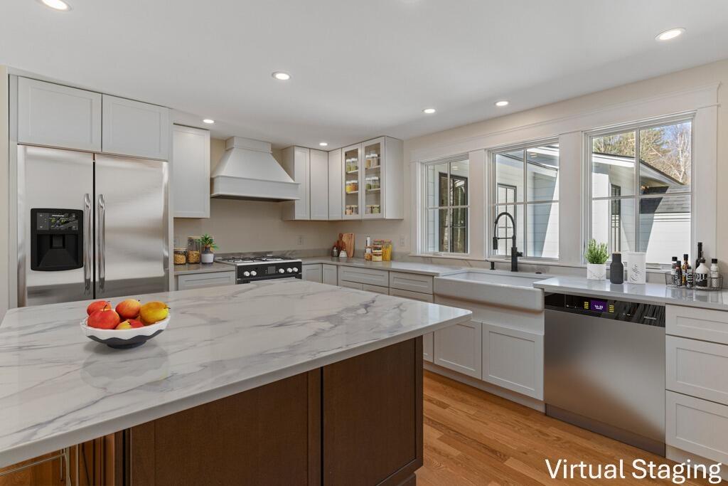 505 Mitchell Road Cape Elizabeth ME 04107
