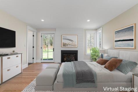 505 Mitchell Road Cape Elizabeth ME 04107