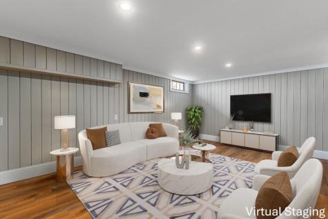 505 Mitchell Road Cape Elizabeth ME 04107