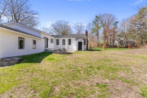 505 Mitchell Road Cape Elizabeth ME 04107