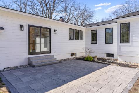 505 Mitchell Road Cape Elizabeth ME 04107