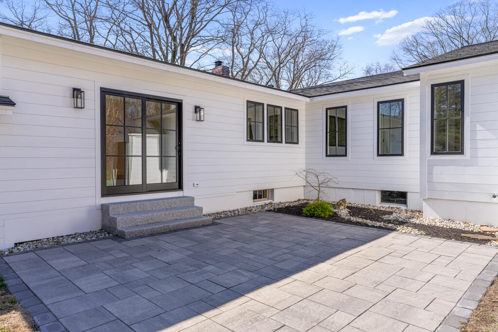 505 Mitchell Road Cape Elizabeth ME 04107