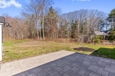 505 Mitchell Road Cape Elizabeth ME 04107