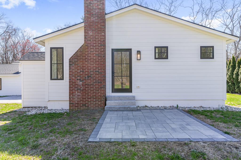 505 Mitchell Road Cape Elizabeth ME 04107