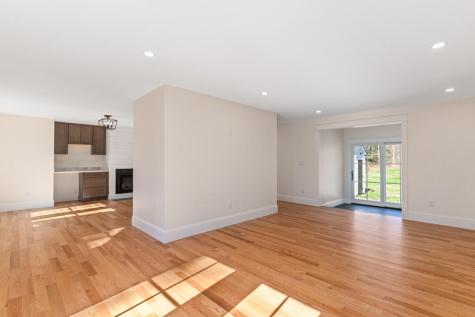 505 Mitchell Road Cape Elizabeth ME 04107