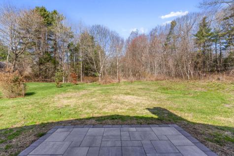 505 Mitchell Road Cape Elizabeth ME 04107
