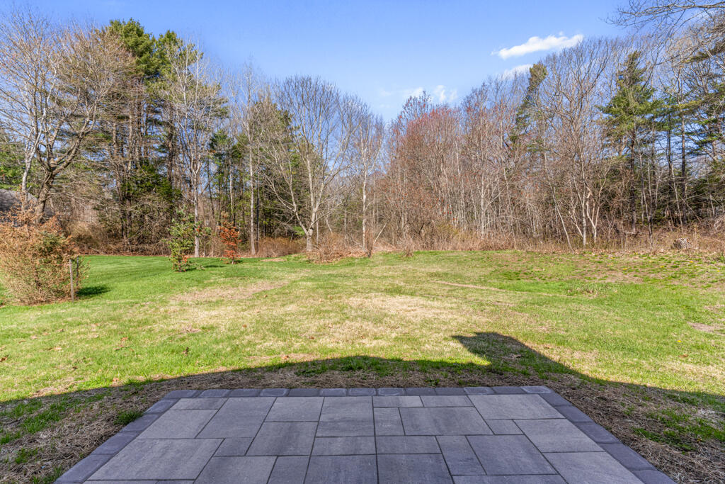 505 Mitchell Road Cape Elizabeth ME 04107