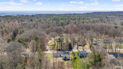 505 Mitchell Road Cape Elizabeth ME 04107