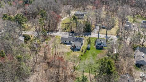 505 Mitchell Road Cape Elizabeth ME 04107