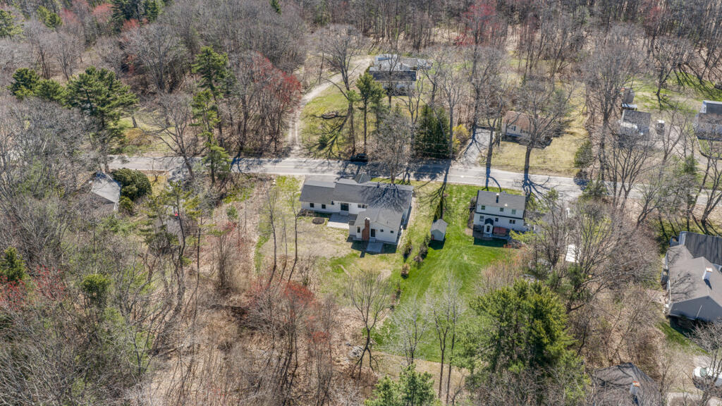 505 Mitchell Road Cape Elizabeth ME 04107