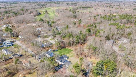 505 Mitchell Road Cape Elizabeth ME 04107