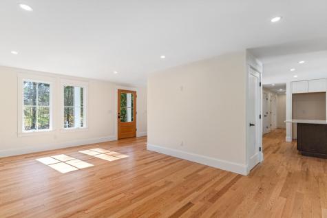 505 Mitchell Road Cape Elizabeth ME 04107