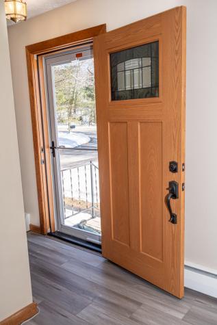 86 Littlefield Road Lisbon ME 04250