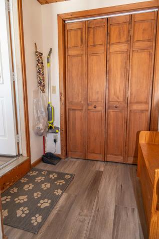 86 Littlefield Road Lisbon ME 04250