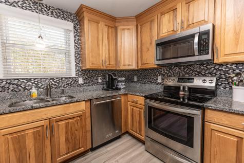 86 Littlefield Road Lisbon ME 04250