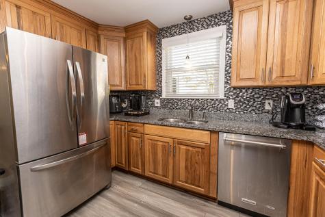 86 Littlefield Road Lisbon ME 04250