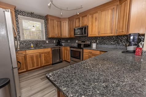 86 Littlefield Road Lisbon ME 04250