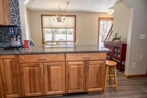 86 Littlefield Road Lisbon ME 04250