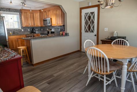 86 Littlefield Road Lisbon ME 04250