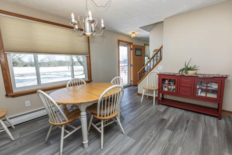 86 Littlefield Road Lisbon ME 04250