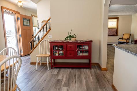 86 Littlefield Road Lisbon ME 04250