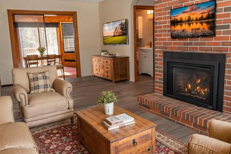 86 Littlefield Road Lisbon ME 04250