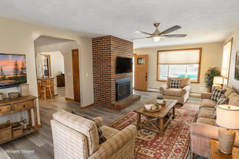 86 Littlefield Road Lisbon ME 04250