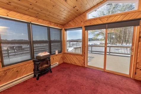 86 Littlefield Road Lisbon ME 04250