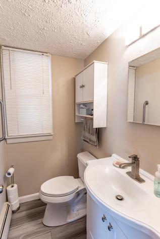 86 Littlefield Road Lisbon ME 04250