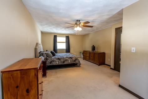 86 Littlefield Road Lisbon ME 04250