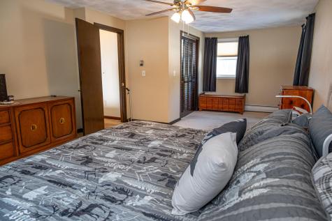 86 Littlefield Road Lisbon ME 04250