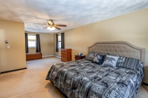 86 Littlefield Road Lisbon ME 04250