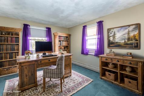 86 Littlefield Road Lisbon ME 04250