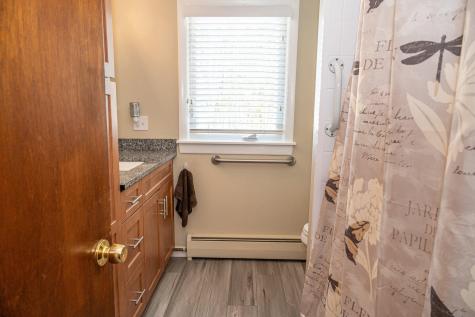 86 Littlefield Road Lisbon ME 04250