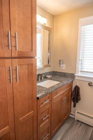 86 Littlefield Road Lisbon ME 04250