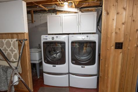 86 Littlefield Road Lisbon ME 04250