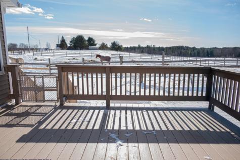 86 Littlefield Road Lisbon ME 04250