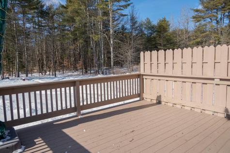 86 Littlefield Road Lisbon ME 04250