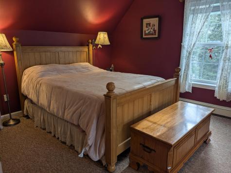 1 Nishell Drive Paris ME 04281